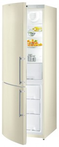 Холодильник Gorenje RK 62345 DC фото