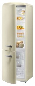 Холодильник Gorenje RK 62358 OC фото