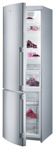 Холодильник Gorenje RK 65 SYX2 Фото