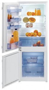 Køleskab Gorenje RKI 4235 W Foto