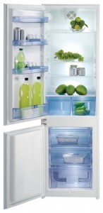 Kjøleskap Gorenje RKI 4298 W Bilde