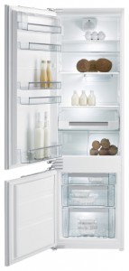 Kjøleskap Gorenje RKI 5181 KW Bilde