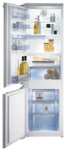 Холодильник Gorenje RKI 55288 W Фото