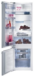 Холодильник Gorenje RKI 55298 фото
