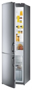 Buzdolabı Gorenje RKV 42200 E fotoğraf