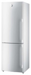 Buzdolabı Gorenje RKV 6500 SYW fotoğraf