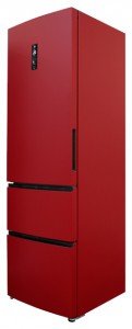 Холодильник Haier A2FE635CRJ Фото