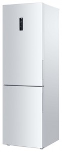 Buzdolabı Haier C2FE636CWJ fotoğraf
