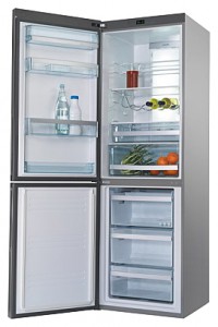 Buzdolabı Haier CFL633CS fotoğraf