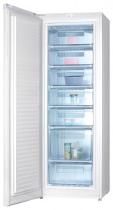 Холодильник Haier HFZ-348 Фото