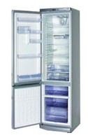 Kühlschrank Haier HRF-376KAA Foto