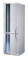 Kühlschrank Haier HRF-409A Foto