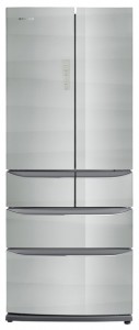 Buzdolabı Haier HRF-430MFGS fotoğraf