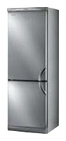 Холодильник Haier HRF-470IT/2 фото