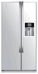 Холодильник Haier HRF-663CJW Фото