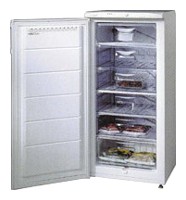 Buzdolabı Hansa AZ200iAP fotoğraf
