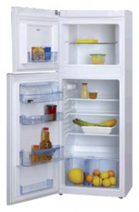 Холодильник Hansa FD220BSW фото
