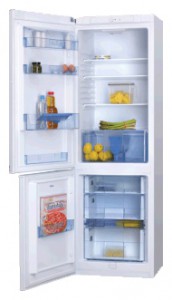 Холодильник Hansa FK320BSW Фото