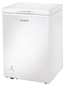 Kühlschrank Hansa FS100.3 Foto