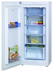 Kühlschrank Hansa FZ220BSX Foto