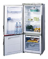 Kühlschrank Hansa RFAK210iM Foto