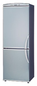 Buzdolabı Hansa RFAK260iXM fotoğraf