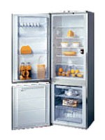 Холодильник Hansa RFAK310iBF inox Фото
