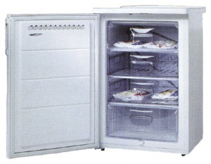 Kühlschrank Hansa RFAZ130iBFP Foto