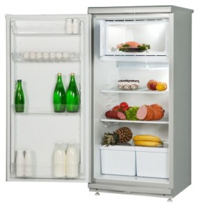 Buzdolabı Hauswirt HRD 124 fotoğraf