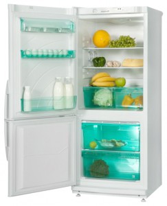 Kjøleskap Hauswirt HRD 125 Bilde