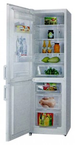 Холодильник Hisense RD-41WC4SAS Фото