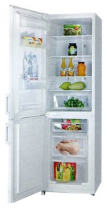 Холодильник Hisense RD-41WC4SAW фото