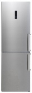 Холодильник Hisense RD-44WC4SAS фото
