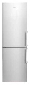Холодильник Hisense RD-44WC4SBS Фото