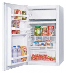 Холодильник Hisense RS-13DR4SA фото