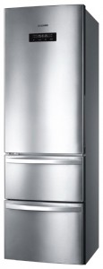 Холодильник Hisense RT-41WC4SAX фото