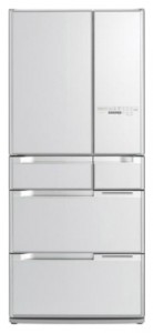 Холодильник Hitachi R-A6200AMUXS фото