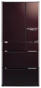 Kühlschrank Hitachi R-C6800UXT Foto