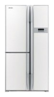 Kühlschrank Hitachi R-M700EU8GWH Foto