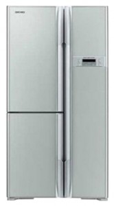 Buzdolabı Hitachi R-M700EUC8GS fotoğraf