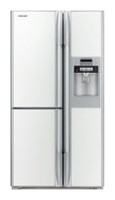Kylskåp Hitachi R-M700GU8GWH Fil