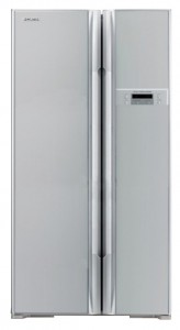 Buzdolabı Hitachi R-M700PUC2GS fotoğraf