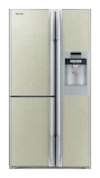 Kühlschrank Hitachi R-M702GU8GGL Foto