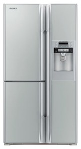 Хладилник Hitachi R-M702GU8STS снимка