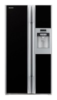 Kühlschrank Hitachi R-S700GU8GBK Foto