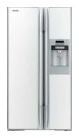 Холодильник Hitachi R-S700GUK8GS фото