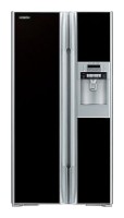 Kühlschrank Hitachi R-S700GUN8GBK Foto