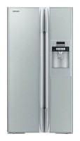 Хладилник Hitachi R-S700GUN8GS снимка