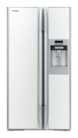 Хладилник Hitachi R-S700GUN8GWH снимка