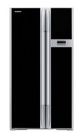 Хладилник Hitachi R-S700PRU2GBK снимка